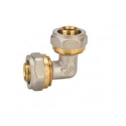 RACCORDO MULTIST GOMITO AVVITARE 20X20
