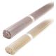 BARRETTA FILO FERRO CRUDO MM 4XMT.1 - crudo