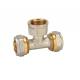RACCORDO MULTIST T AVVITARE F 20X1/2