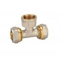 RACCORDO MULTIST T AVVITARE F 20X1/2