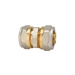 RACCORDO MULTIST GIUNTO AVVITARE 16X16