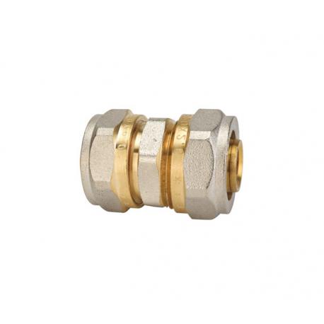 RACCORDO MULTIST GIUNTO AVVITARE 16X16
