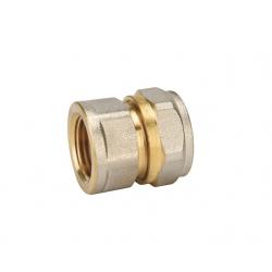 RACCORDO MULTIST DIRITTO AVVITARE F 16X1/2