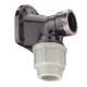 PLASSON TERMINALE 90 A PIAS.PLASSON B&N 25X3/4 F