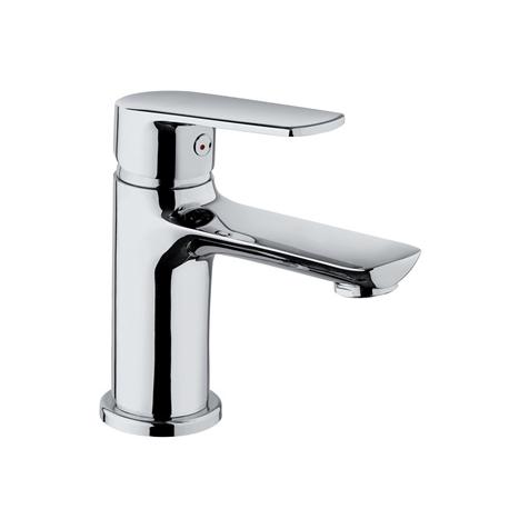 MAURER MISCELATORE LAVABO C/SCARICO LINEA ALBA 35MM