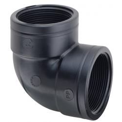 PLASSON GOMITO PLASSON PP 5057 FF 1"
