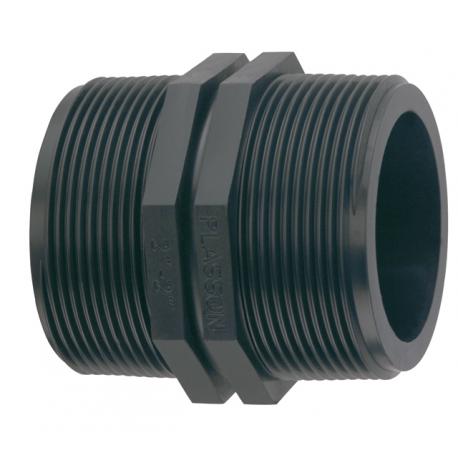 PLASSON NIPPLO PLASSON PP 5067 1/2