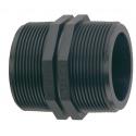PLASSON NIPPLO PLASSON PP 5067 1/2