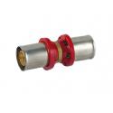 RACCORDO MULTIST GIUNTO PRESSARE 16X16