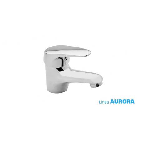 MAURER MISCELATORE LAVABO MAURER C/SCARICO 40MM