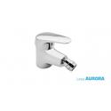 MAURER MISCELATORE BIDET MAURER C/SCARICO 40MM