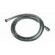 MAURER FLESSIBILE DOCCIA CROMATO MAURER 1/2F 2.0MT
