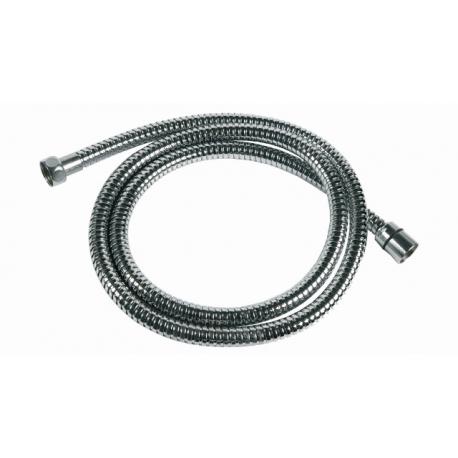 MAURER FLESSIBILE DOCCIA CROMATO MAURER 1/2F 2.0MT