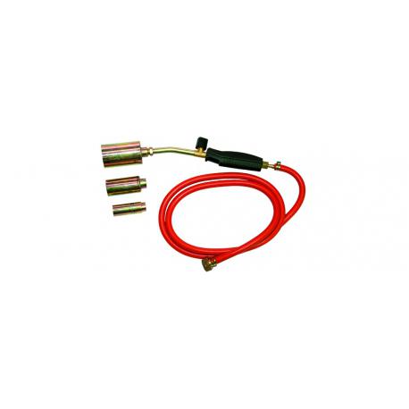 MAURER CANNELLO RISC TUBO E25 22-30-45 MT1.5KIT F9.5