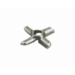 REBER DISCO FORATO REBER TC12 D.MM 8 TC12