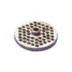 REBER DISCO FORATO TRITAC.MANUAL.N.5 FORO MM 6 TC5