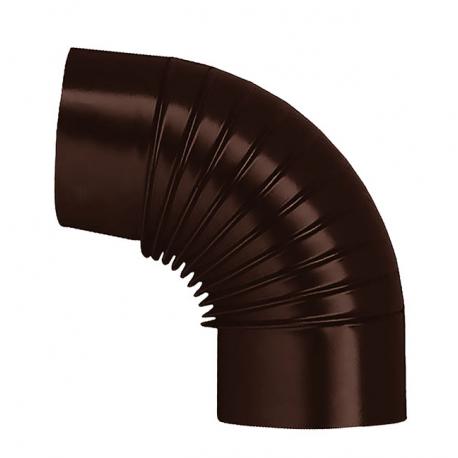 SAVE GOMITO 90 PORCELLANATO CLASSIC MARRONE D8