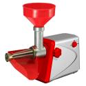 REBER SPREMIPOMODORO MANUALE REBER N3 8602N PLAST 8602N - n.3
