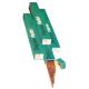 BARRETTA D'APPORTO T96S(845) AU45% 1.5MM 250G
