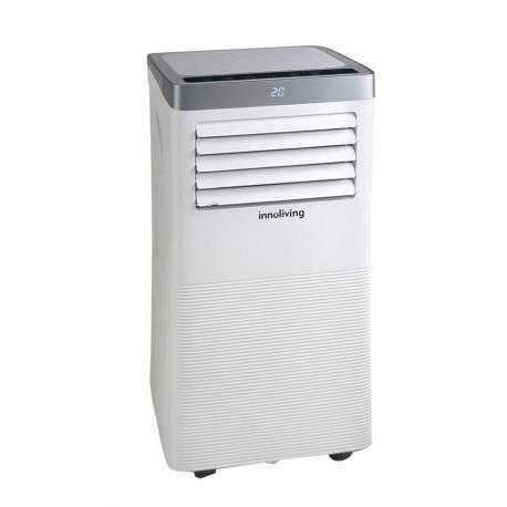 CONDIZ PORTATILE C/POMP CAL 9000BTU INN-521