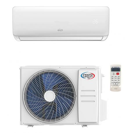 RAFFRESCATORE ARGO POLIFEMO KIRK