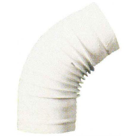 SMALBO GOMITO APERTO SMALTATO BIANCO D. 11