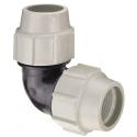 PLASSON GOMITO FIL. M. PLASSON ECOFIT 20X1/2