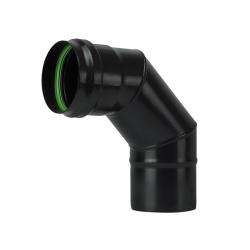 SAVE GOMITO 90 PELLET PORC S/GUAR NERO OPACO D10