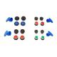 MAURER AERATORI RUBIN FILO C/CHIAVE MAURER SET 16PZ