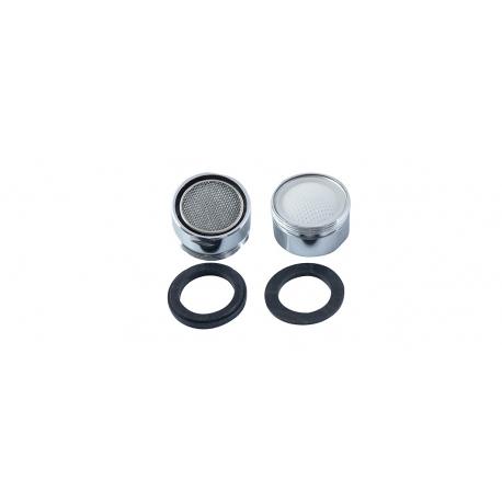MAURER AERATORE MAURER PER MISCELATORI M24 2PZ - per bidet, lavabo, cucina