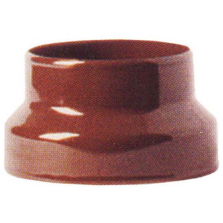 SMALBO RIDUZIONE SMALTAT.MARRONE D.14 F X 12 M