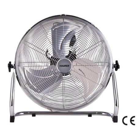 MAURER VENTILAT PIANT C/NEBUL OSC 3PA 3VEL 75W D40