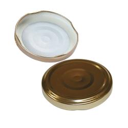 CAPSULA TWIST-OFF C/FLIP T053 PER VASI VETRO