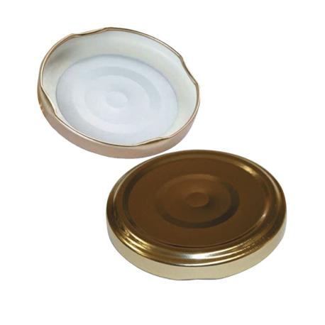 CAPSULA TWIST-OFF C/FLIP T063 PER VASI VETRO