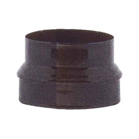 SMALBO AUMENTATORE SMALT.NERO OPACO D.10F X 12M