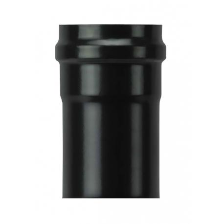 SAVE TUBO PELLET PORC LIGHT S/GUAR NERO 50CM D10