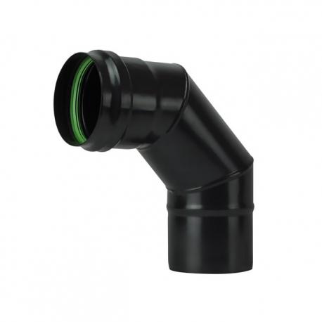 SAVE GOMITO 90 PELLET PORC S/GUAR NERO OPACO D10