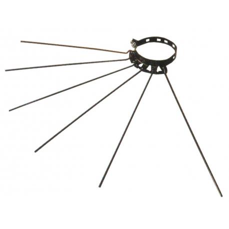 SAVE RIDUZIONE MASTER BIANCO D10 F X 8 M