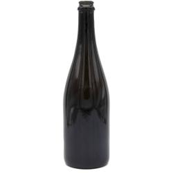 BOTTIGLIA SPUMANTE VERDE 850GR 750ML