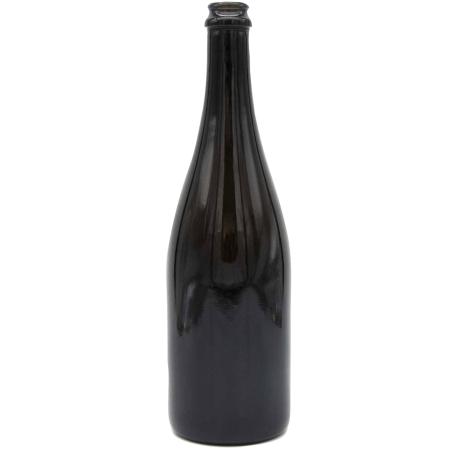 BOTTIGLIA SPUMANTE VERDE 850GR 750ML