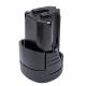 YAMATO BATTERIA YAMATO LITIO 1.3AH 12V X 53839 - per codice 50940 - 53839