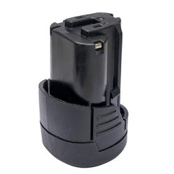 YAMATO BATTERIA YAMATO LITIO 1.3AH 12V X 53839 - per codice 50940 - 53839