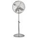 VENTILAT TORRE OSC C/TIMER 50W H81
