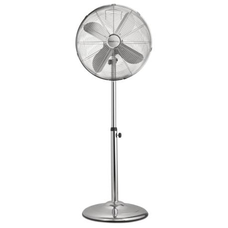 VENTILAT TORRE OSC C/TIMER 50W H81