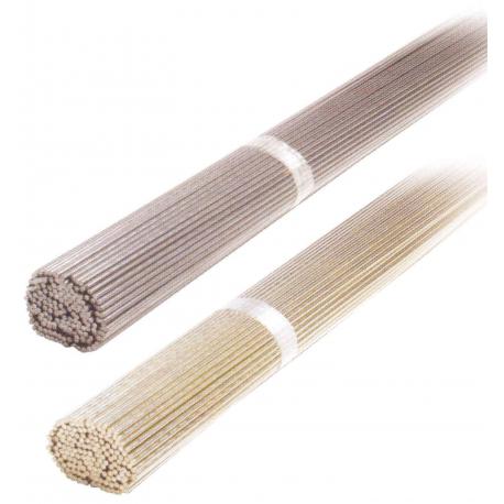 BARRETTA FILO FERRO CRUDO MM 4XMT.1 - crudo