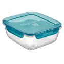 VASO VETRO ERMETICO FIDO 500G ===