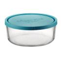 CONTENIT ALIM VETRO FRIGOVERRE EVO 18X14CM===