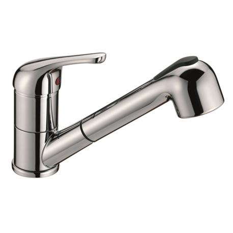 MAURER MISCELATORE CUCINA ESTRAIBILE ALBA 40MM
