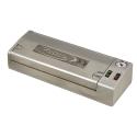 REBER MACCH.SOTTOVUOTO REBER FAMILY LUX 9701NF 9701NF