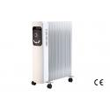MAURER RADIATORE ELETTRICO OLIO 11 ELEMENTI 2500W